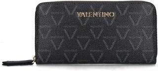 Valentino by Mario Valentino Lady Re Portemonnee Multicolor Polyurethaan Handtas Black Dames