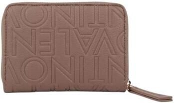 VALENTINO BAGS Portemonnee met logomotief model 'PANSY'