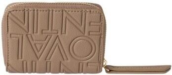 VALENTINO BAGS Portemonnee met logomotief model 'PANSY'