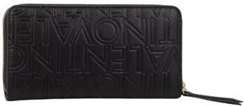 VALENTINO BAGS Portemonnee met logomotief model 'PANSY'