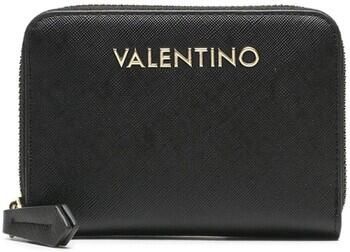 VALENTINO BAGS Portemonnee met labelapplicatie model 'ZERO RE' - Foto 2