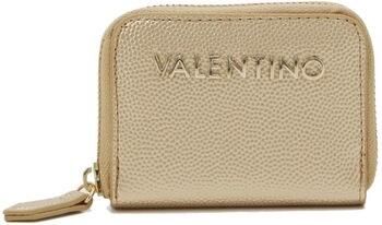 VALENTINO BAGS Portemonnee met labelapplicatie model 'DIVINA' - Foto 2