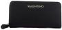 Valentino by Mario Valentino Wallets & Cardholders Black Dames - Thumbnail 1