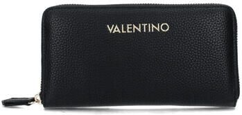 VALENTINO BAGS Portemonnee met labelapplicatie model 'BRIXTON'