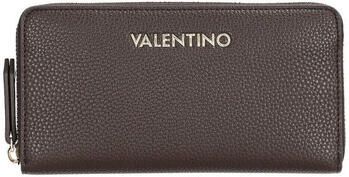 Valentino Bags Portemonnee met logodetail model 'BRIXTON'