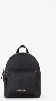 VALENTINO BAGS Rugzak met structuurmotief met label model 'PANSY'