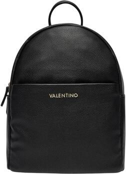 Valentino by Mario Valentino Stijlvolle Never Rugzak in Zwart Black Unisex