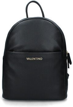 Valentino by Mario Valentino Stijlvolle Never Rugzak in Zwart Black Unisex - Foto 2
