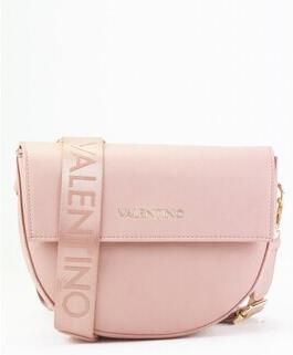 VALENTINO BAGS Handtas met labelapplicatie model 'Bigs' - Foto 3