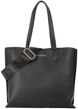 VALENTINO BAGS Tote bag met labeldetails