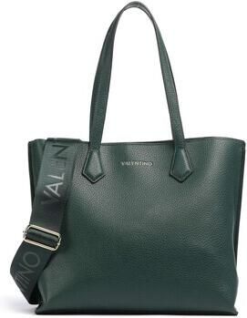 VALENTINO BAGS Handtas met labeldetail - Foto 2