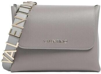 Valentino by Mario Valentino Grijze Schoudertas met Afneembare Handvat Gray Dames - Foto 4