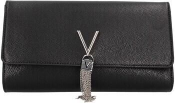 Valentino by Mario Valentino Zwarte Divina Pochette Schoudertas Clutch Black - Foto 6