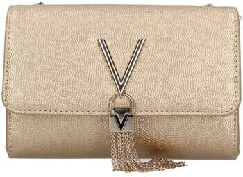 Valentino by Mario Valentino Crossbody Tas Alaro Handtas Yellow - Foto 6
