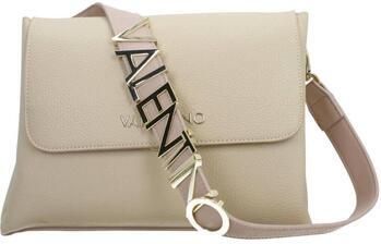 Valentino by Mario Valentino Beige Handtas met Afneembare Schouderband Beige - Foto 4