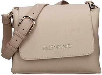 Valentino by Mario Valentino Rechthoekige Flap Handtas in Ecru Beige Dames - Foto 6