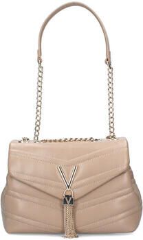 VALENTINO BAGS Handtas met doorgestikte naden model 'PRIVILEGE'