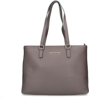 Valentino by Mario Valentino Dames Synthetische Tote Tas Never Brown Dames