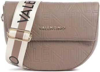 VALENTINO BAGS Handtas met labeldetail model 'PANSY'