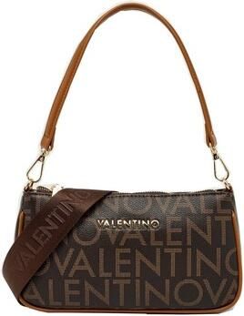 VALENTINO BAGS Schoudertas in leerlook model 'Regina' - Foto 3
