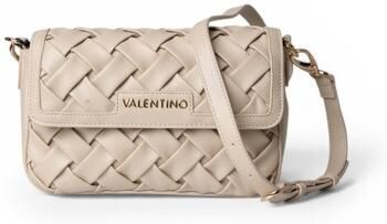 Valentino Bags Handtas met labeldetail en omslag model 'ENNIS' - Foto 3