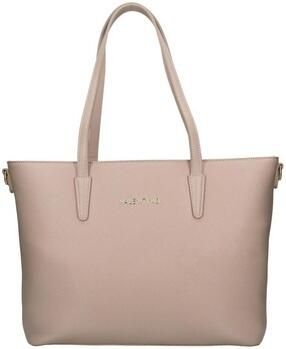VALENTINO BAGS Handtas met labelapplicatie model 'ZERO RE' - Foto 2