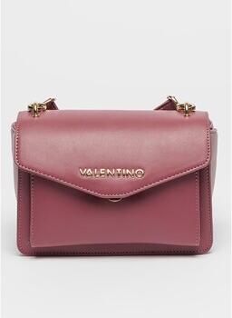 VALENTINO BAGS Handtas met labelapplicatie model 'VIOLET'