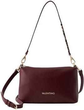 Valentino Bags crossbody tas Barn donkerrood - Foto 3