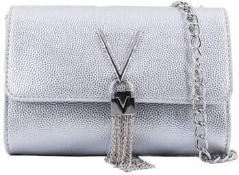 Valentino by Mario Valentino Cross Body Bags Gray Dames