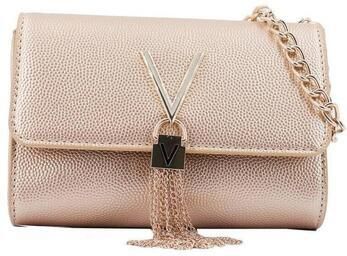 Valentino by Mario Valentino Crossbody Tas Alaro Handtas Yellow