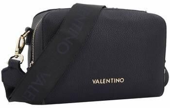 Valentino by Mario Valentino Zwarte Rechthoekige Valentino Dameshandtas Black Dames - Foto 5