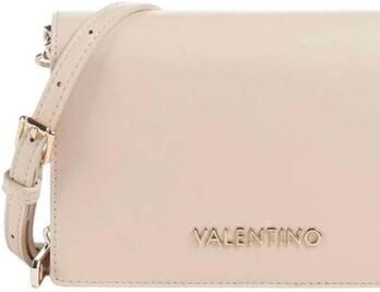 VALENTINO BAGS Handtas met labelapplicatie model 'EMBER'