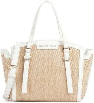 Valentino Bags Handtas in vlechtlook model 'Demetra' - Foto 3