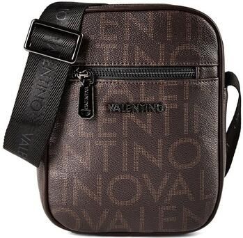 Valentino Bags Schoudertas met labeldetail model 'KING' - Foto 4