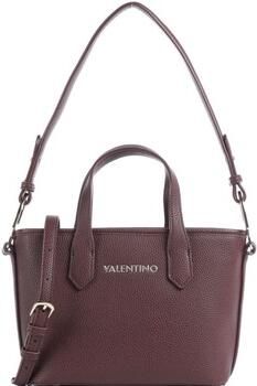Valentino Bags mini shopper Thaoe bordeauxrood - Foto 4
