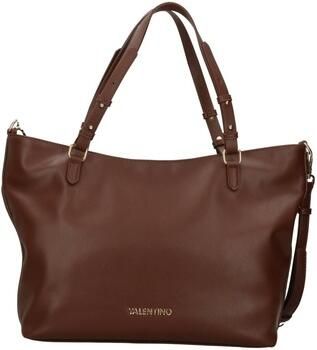Valentino Bags shopper Nivis Re donkerbruin - Foto 4