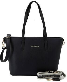 Valentino by Mario Valentino Zwarte dameshandtas pijlstijl Black Dames - Foto 3