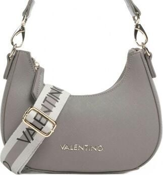 Valentino Bags Schoudertas met logodetail model 'ZERO' - Foto 3