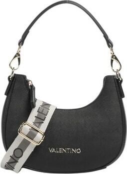 Valentino Bags Handtas met labelopschrift model 'ZERO RE' - Foto 9