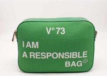 V73 Cross Body Bags Green Dames