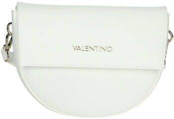 VALENTINO BAGS Handtas met labelapplicatie model 'Bigs' - Foto 3