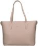 VALENTINO BAGS Handtas met labelapplicatie model 'ZERO RE' - Thumbnail 2