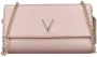 VALENTINO BAGS Clutch met structuurmotief in metallic model 'DIVINA' - Thumbnail 2