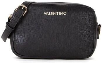 VALENTINO BAGS Handtas met labelapplicatie model 'BRIXTON'
