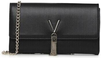 VALENTINO BAGS Clutch met structuurmotief in metallic model 'DIVINA' - Foto 2