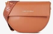 Valentino Bags Cognac Schoudertas Bigs Satchel - Foto 3