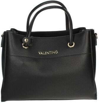Valentino by Mario Valentino Zwarte Synthetische Schoudertas voor Vrouwen Black Dames - Foto 2