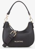 VALENTINO BAGS Handtas met labelopschrift model 'ZERO RE' - Foto 6