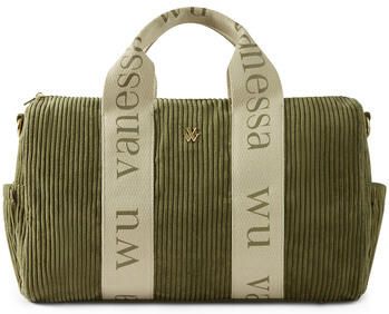 Vanessa Wu Reistas Adrienne