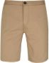 Vanguard Broek Chino Short Twill Beige - Thumbnail 1
